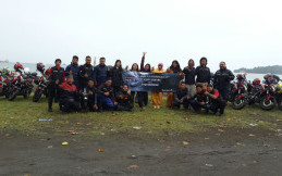 Touring 