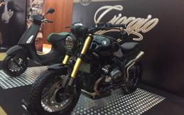 Harga Makin Terjangkau, MBtech Hadirkan Produk Terbaru Giorgio