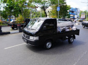 Ukuran Bak Mobil Pikap di Indonesia, Mana yang Paling Besar