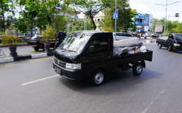 Ukuran Bak Mobil Pikap di Indonesia, Mana yang Paling Besar