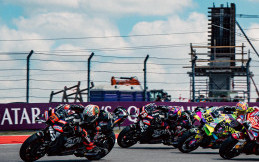 Marco Bezzecchi dan Jorge Martin Kompak, Massimo Rivola Prihatin