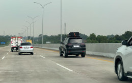Keluar Masuk Tol Tanpa Drama Saat Arus Mudik, Ini yang Perlu Diperhatikan