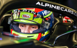 Drama F1, Oscar Piastri Bantah Gabung Alpine Tahun Depan