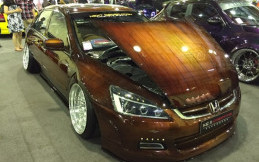 Ini Dia Mobil Kinclong Juara Kontes Juara Turtle Wax Shine Award 2018