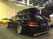 IMX 2019 Bakal Tampilkan Puluhan Mobil Modifikasi Proper Tanah Air
