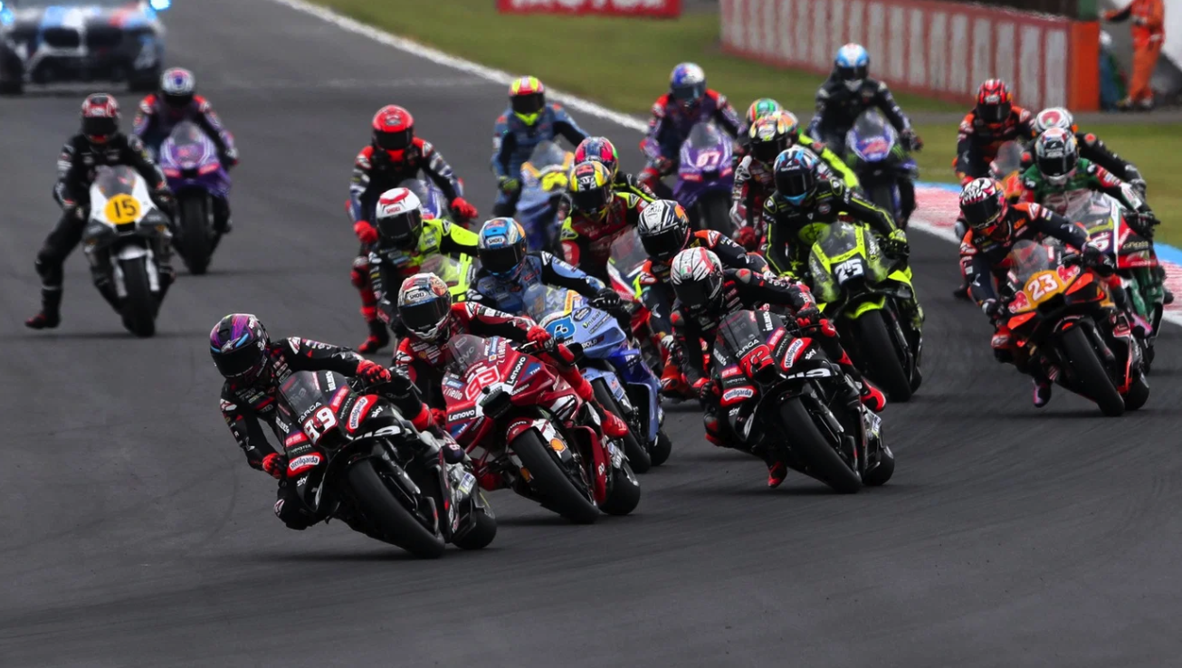 Jadwal MotoGP Malaysia 2026, Sprint Race dan Balapan Utama Digelar Siang Hari