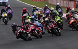 Jadwal MotoGP Malaysia 2026, Sprint Race dan Balapan Utama Digelar Siang Hari