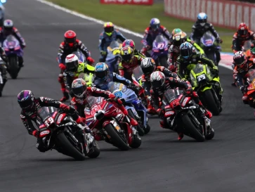 Jadwal MotoGP Malaysia 2026, Sprint Race dan Balapan Utama Digelar Siang Hari