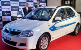 Serius Kembangkan Kendaraan Listrik, Mahindra Tingkatkan Kapasitas Produksi 