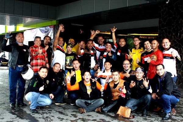 Jakarta Bike Week 2017 Diundur Ke 6 – 7 Mei 2017