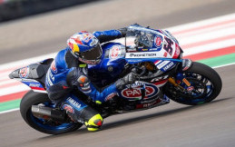 Hasil Race 2 WorldSBK Italia 2023:  Toprak Razgatlioglu Raih Kemenangan