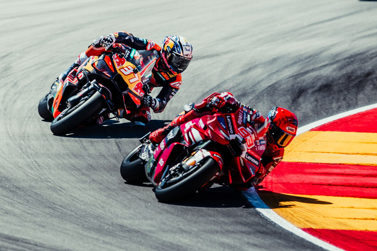 Jadwal MotoGP San Marino 2026: Skenario Panas di Misano!