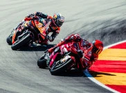 Jadwal MotoGP San Marino 2026: Skenario Panas di Misano!