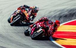 Jadwal MotoGP San Marino 2026: Skenario Panas di Misano!