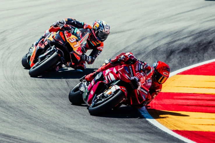 Jadwal MotoGP San Marino 2026: Skenario Panas di Misano!