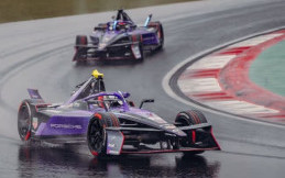 Daftar 11 Tim dan 22 Pembalap yang Bersaing di Ajang Balap Mobil Listrik Formula E 2025 