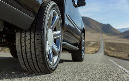 Bridgestone Kembangkan Sistem Pemantau kerusakan Ban Canggih Bersama Microsoft 