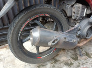 Fungsi Cover Knalpot Sering Disepelekan, Padahal Penting