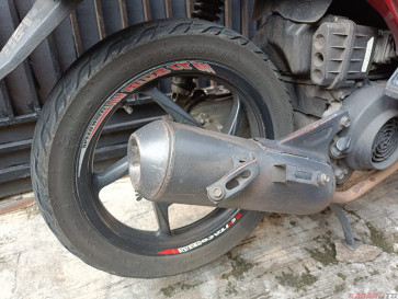 Fungsi Cover Knalpot Sering Disepelekan, Padahal Penting