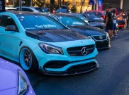 Seri Perdana Blackauto Battle 2026 Sukses Guncang Tangerang Selatan
