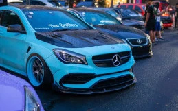 Seri Perdana Blackauto Battle 2026 Sukses Guncang Tangerang Selatan