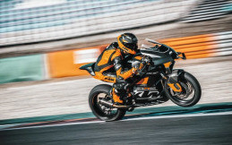 Baru Meluncur, KTM RC 8C 2023 Ludes Terjual dalam Waktu 2 Menit