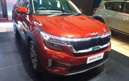 Ini Program KIA di GIIAS 2021