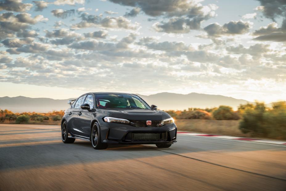 5 Hal Baru di Honda Civic Type R 2027 yang Wajib Dilirik