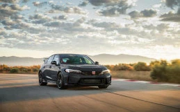 5 Hal Baru di Honda Civic Type R 2027 yang Wajib Dilirik