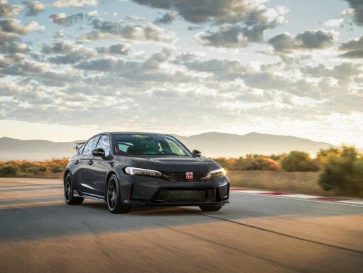 5 Hal Baru di Honda Civic Type R 2027 yang Wajib Dilirik