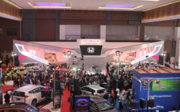 GIIAS Akan Hadir Juga di Samarinda dan Medan