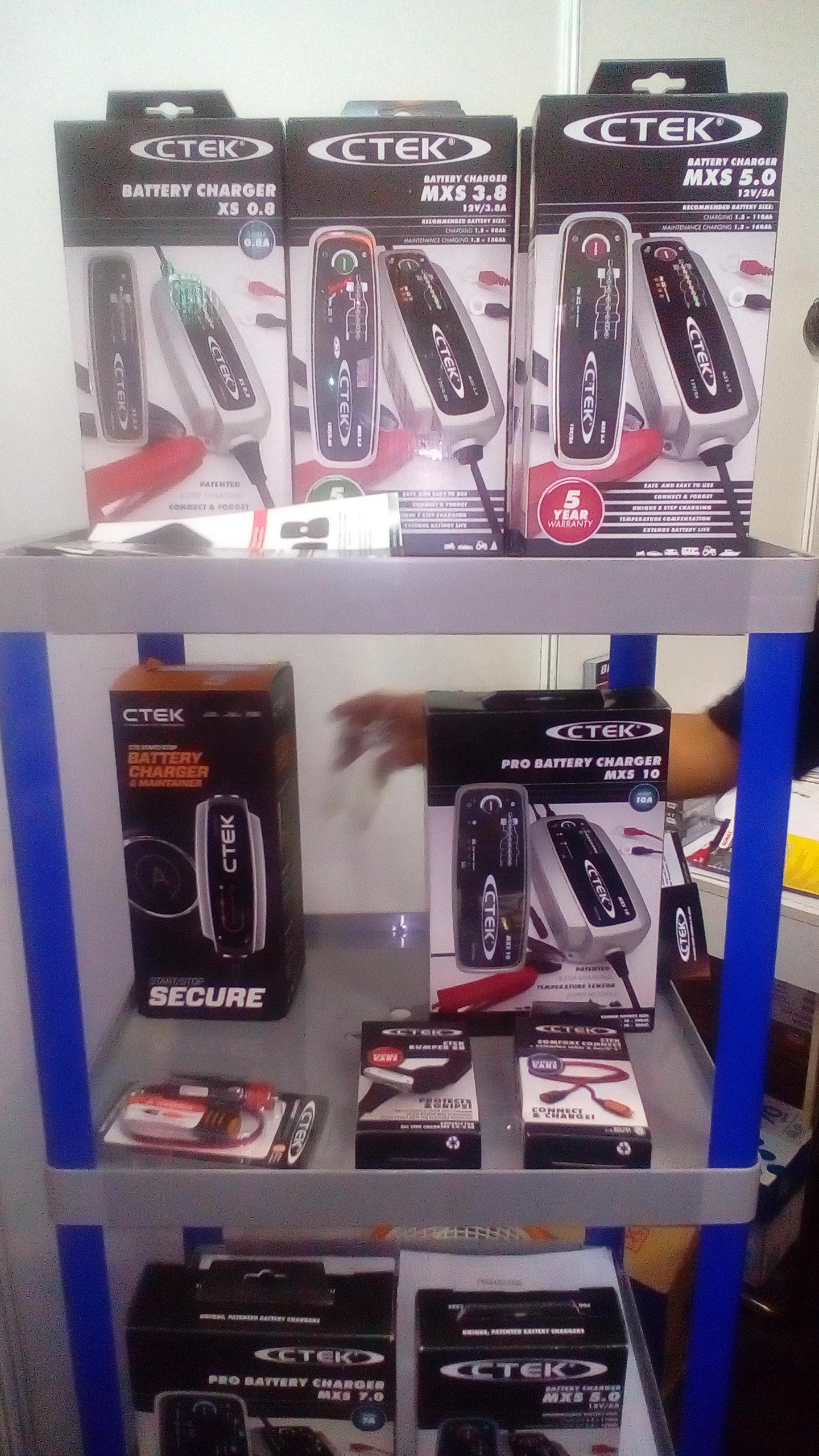 Aki Awet Dengan Cara Praktis 