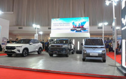Beli Mobil Wuling Akhir Tahun Ini, Bisa Dapat Emas dan Servis Gratis