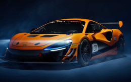 McLaren Artura Trophy, Lebih Cepat Dibanding GT4