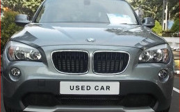 Penjualan Mobkas BMW Cenderung Meningkat