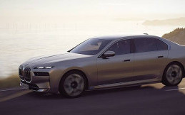 BMW Seri 7 dan i7 Kena Recall Karena Masalah Jok Depan