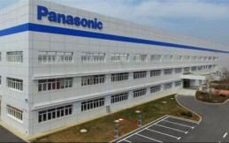 Pasok Baterai Mobil Listrik ke Tesla, Panasonic Bangun Pabrik di Amerika Serikat