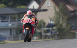 Bosan di Honda, Marquez Bakal Hijrah ke Ducati?