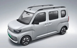 Wuling Luncurkan Kei Car Listrik Rp100 Jutaan, Punya Kabin Fungsional Dengan Jarak Tempuh 200 Kilometer