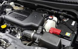 Liburan Akhir Tahun dengan Kendaraan Pribadi, Berikut Tips Berkendara Aman dan Nyaman