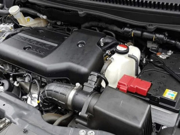 Liburan Akhir Tahun dengan Kendaraan Pribadi, Berikut Tips Berkendara Aman dan Nyaman