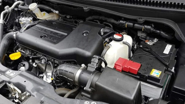 Liburan Akhir Tahun dengan Kendaraan Pribadi, Berikut Tips Berkendara Aman dan Nyaman