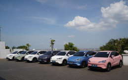 Bukti Keseriusan Neta Auto Indonesia, Akan Buka 40 Diler Hingga Akhir 2024