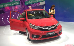 Jelang Penutupan GIIAS 2018, APM Beri Diskon Besar untuk Mobil-mobil Ini