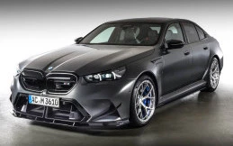 AC Schnitzer Dongkrak Performa BMW M5 G90 dan G99 Tembus 810 HP!