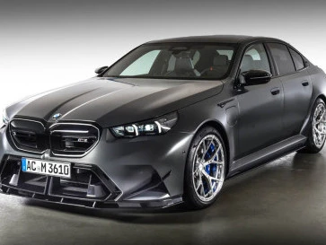 AC Schnitzer Dongkrak Performa BMW M5 G90 dan G99 Tembus 810 HP!