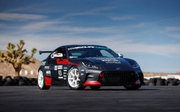 Toyota GR86 Daily Drifter Ramaikan SEMA 2022