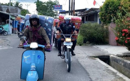 Ramadan Bersama Komunitas BrothersipX yang Sarat Edukasi, Ini Kegiatannya