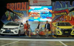 Strategi Daihatsu Akselerasi Penjualan Selama Pandemik Covid-19
