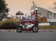 Nasib Produsen Moge MV Agusta Kembali Terancam di Ujung Tanduk